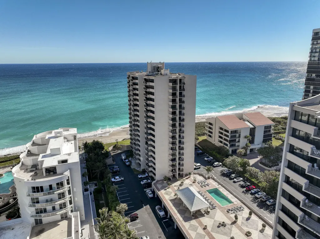 4200 N Ocean Drive Singer Island FL 33404