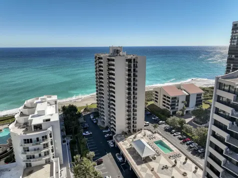 4200 N Ocean Drive Singer Island FL 33404