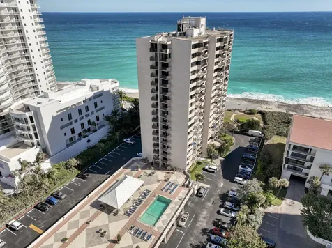 4200 N Ocean Drive Singer Island FL 33404