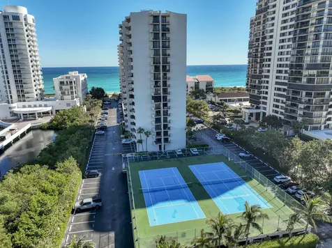 4200 N Ocean Drive Singer Island FL 33404