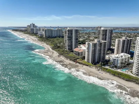 4200 N Ocean Drive Singer Island FL 33404