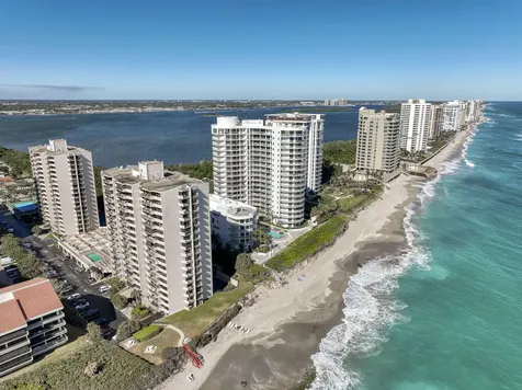 4200 N Ocean Drive Singer Island FL 33404
