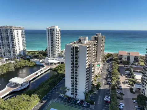 4200 N Ocean Drive Singer Island FL 33404