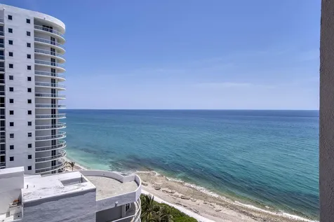 4200 N Ocean Drive Singer Island FL 33404
