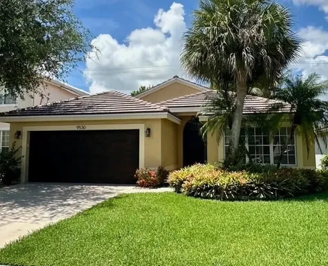 9530 Fox Trot Lane Boca Raton FL 33496