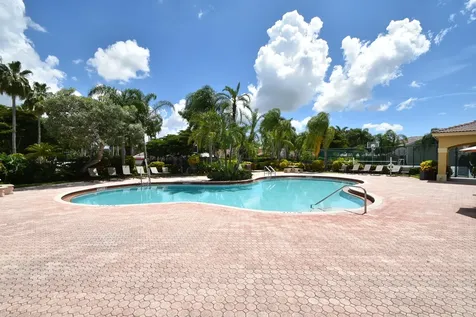 9530 Fox Trot Lane Boca Raton FL 33496