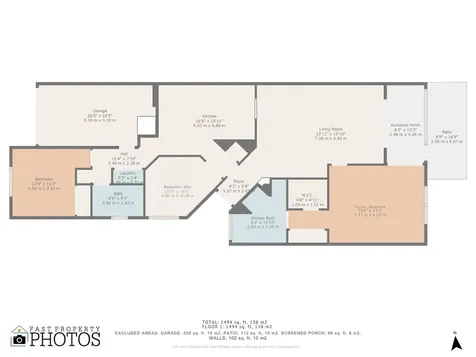 18458 Via Di Sorrento Boca Raton FL 33496