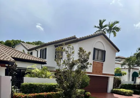 6382 Via Rosa Boca Raton FL 33433
