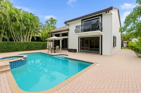 6382 Via Rosa Boca Raton FL 33433