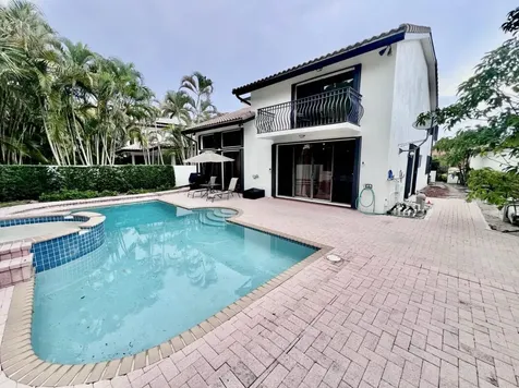 6382 Via Rosa Boca Raton FL 33433