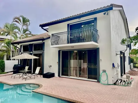 6382 Via Rosa Boca Raton FL 33433