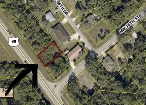3224 N Highway 98 Highway Okeechobee FL 34972
