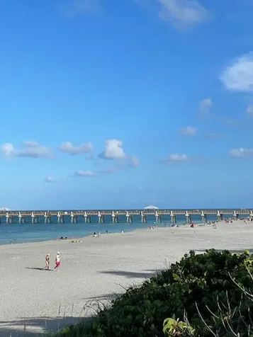 41 Uno Lago Drive Juno Beach FL 33408