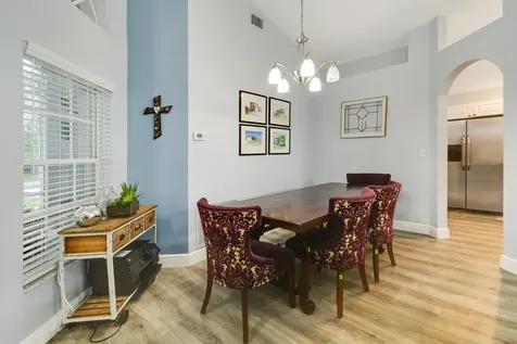 1644 Oak Berry Circle Wellington FL 33414