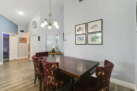 1644 Oak Berry Circle Wellington FL 33414