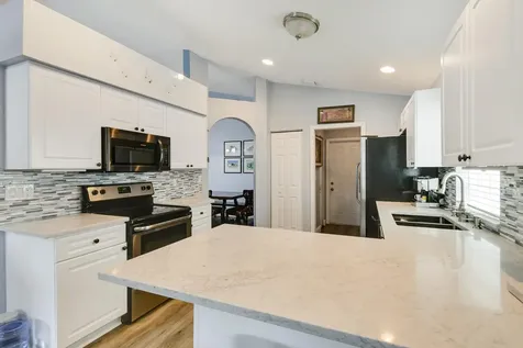 1644 Oak Berry Circle Wellington FL 33414