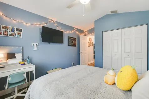 1644 Oak Berry Circle Wellington FL 33414