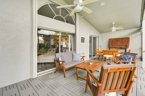 1644 Oak Berry Circle Wellington FL 33414