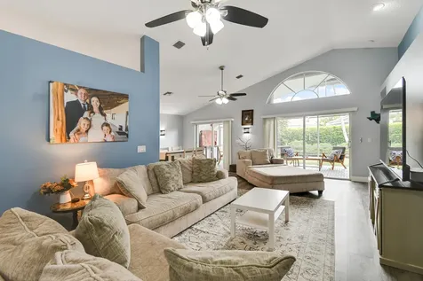 1644 Oak Berry Circle Wellington FL 33414