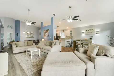 1644 Oak Berry Circle Wellington FL 33414