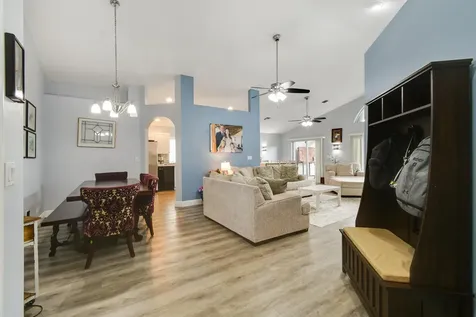 1644 Oak Berry Circle Wellington FL 33414