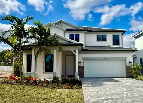 13808 Dalrada Avenue Palm Beach Gardens FL 33418