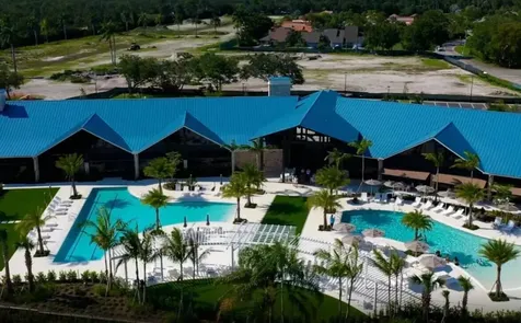 13808 Dalrada Avenue Palm Beach Gardens FL 33418