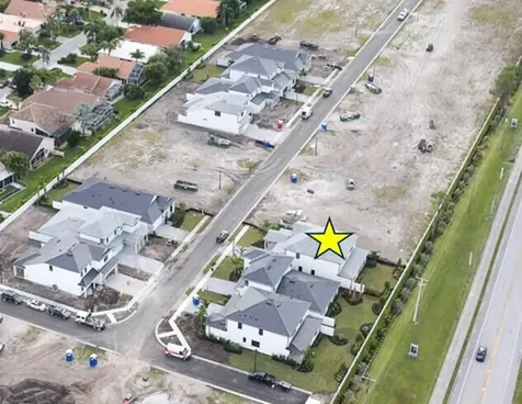 13808 Dalrada Avenue Palm Beach Gardens FL 33418
