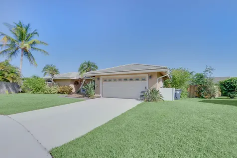1855 Lotus Lane Wellington FL 33414