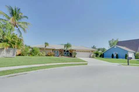 1855 Lotus Lane Wellington FL 33414