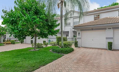 7886 Laina Lane Boynton Beach FL 33437