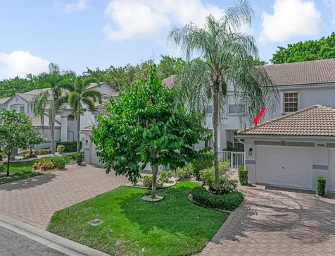 7886 Laina Lane Boynton Beach FL 33437
