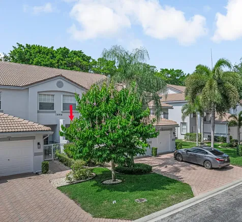 7886 Laina Lane Boynton Beach FL 33437