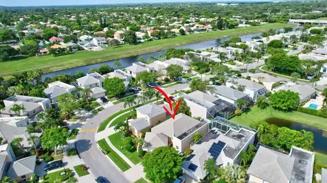 7729 Travlers Tree Drive Boca Raton FL 33433