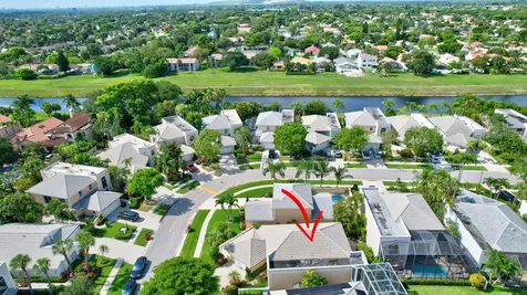 7729 Travlers Tree Drive Boca Raton FL 33433
