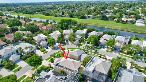 7729 Travlers Tree Drive Boca Raton FL 33433