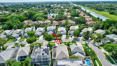 7729 Travlers Tree Drive Boca Raton FL 33433