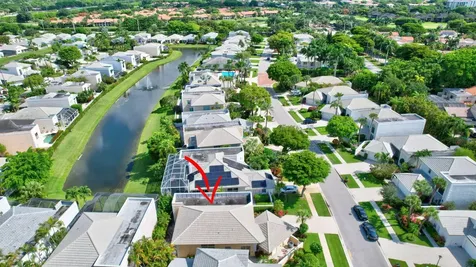 7729 Travlers Tree Drive Boca Raton FL 33433