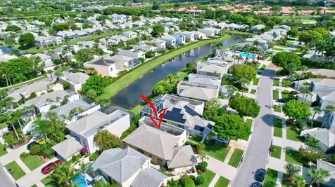 7729 Travlers Tree Drive Boca Raton FL 33433