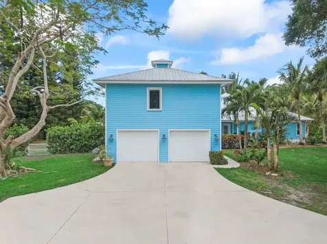 1293 Sw Heather Terrace Stuart FL 34997