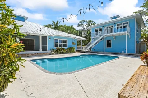 1293 Sw Heather Terrace Stuart FL 34997