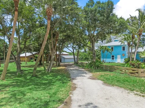 1293 Sw Heather Terrace Stuart FL 34997