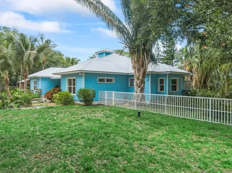 1293 Sw Heather Terrace Stuart FL 34997