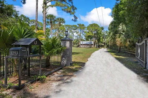 1293 Sw Heather Terrace Stuart FL 34997