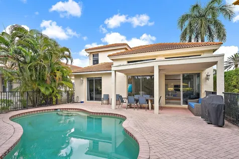 8405 Legend Club Drive West Palm Beach FL 33412