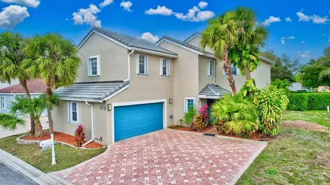 22360 Overture Circle Boca Raton FL 33428