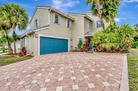 22360 Overture Circle Boca Raton FL 33428