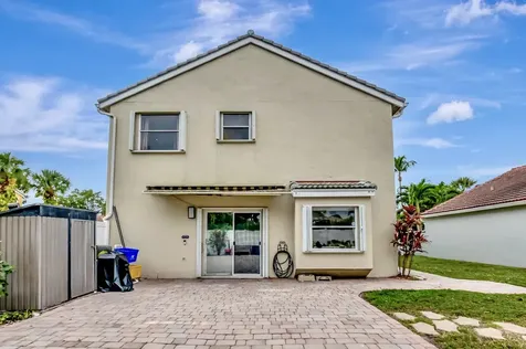 22360 Overture Circle Boca Raton FL 33428