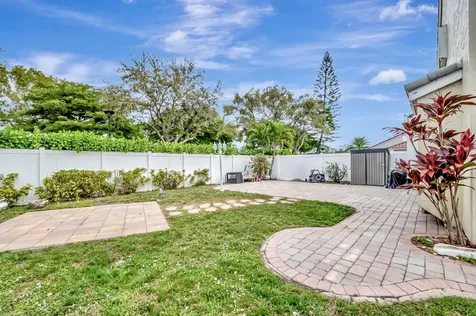 22360 Overture Circle Boca Raton FL 33428