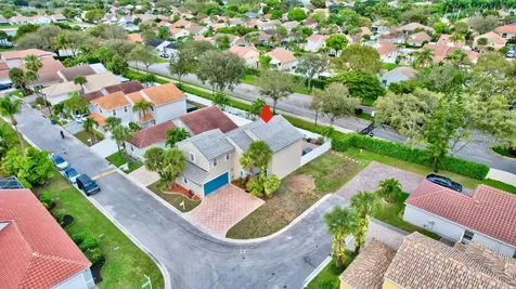 22360 Overture Circle Boca Raton FL 33428